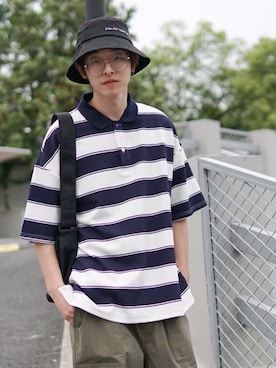 留夏Liuxiaさんのコーディネート