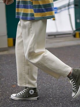 留夏Liuxiaさんのコーディネート