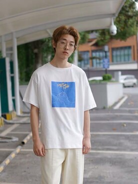 留夏Liuxiaさんのコーディネート