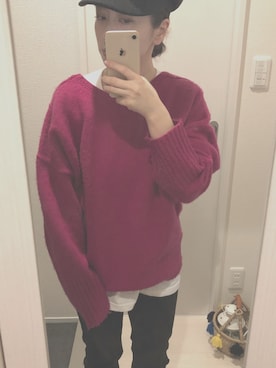 natsumiさんのコーディネート