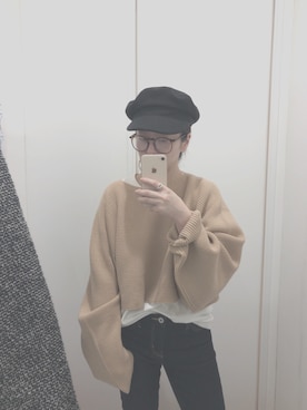 natsumiさんのコーディネート