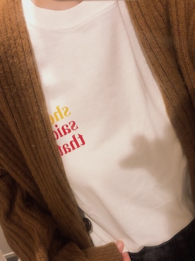 natsumiさんのコーディネート