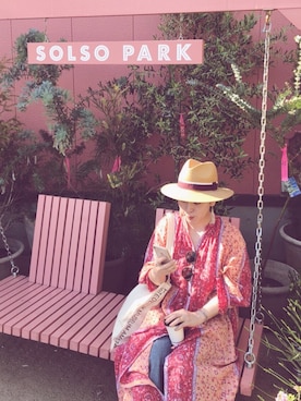 natsumiさんのコーディネート