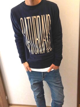 MURAGEn18さんのコーディネート