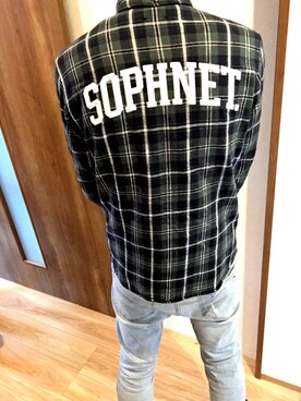 MURAGEn18さんのコーディネート