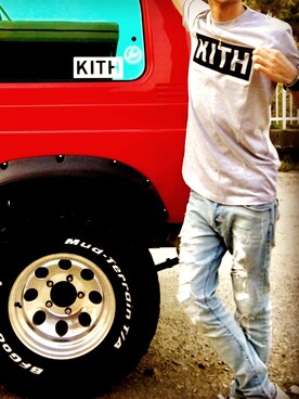 MURAGEn18さんのコーディネート