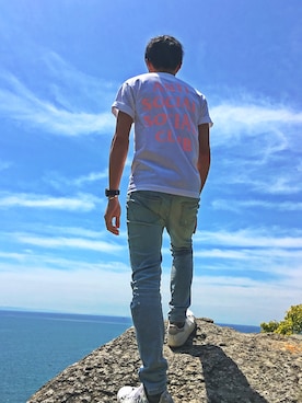 MURAGEn18さんのコーディネート