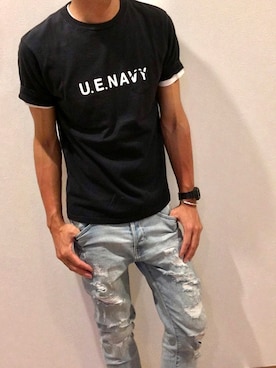 MURAGEn18さんのコーディネート