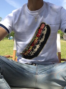 MURAGEn18さんのコーディネート