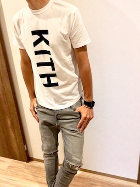 MURAGEn18さんのコーディネート