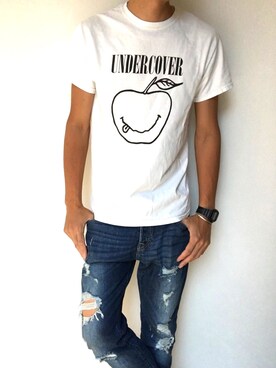 MURAGEn18さんのコーディネート