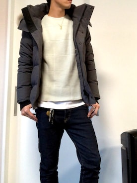 MURAGEn18さんのコーディネート