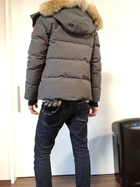 MURAGEn18さんのコーディネート