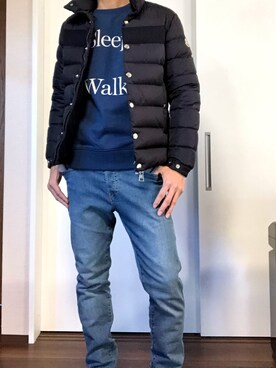 MURAGEn18さんのコーディネート