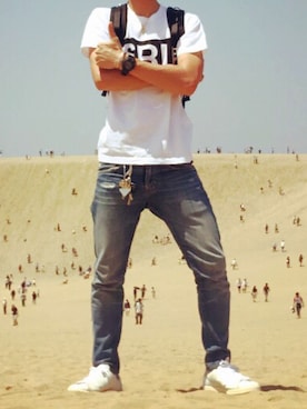 MURAGEn18さんのコーディネート