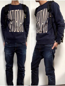 MURAGEn18さんのコーディネート