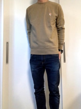 MURAGEn18さんのコーディネート