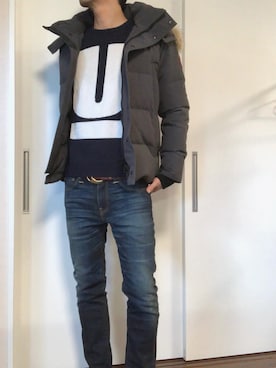 MURAGEn18さんのコーディネート