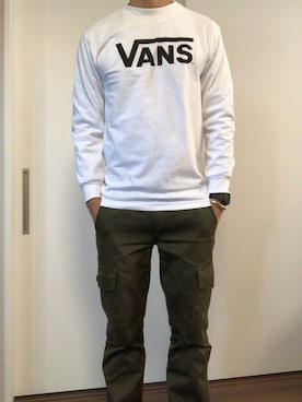 MURAGEn18さんのコーディネート