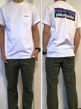 MURAGEn18さんのコーディネート