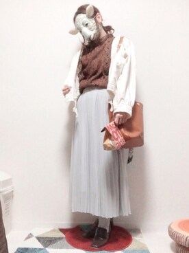 𝕄𝕠𝕟𝕚𝕔𝕒𓃲さんのコーディネート