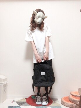 𝕄𝕠𝕟𝕚𝕔𝕒𓃲さんのコーディネート