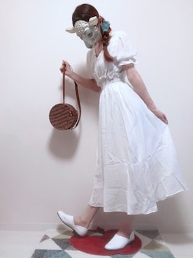 𝕄𝕠𝕟𝕚𝕔𝕒𓃲さんのコーディネート