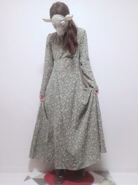 𝕄𝕠𝕟𝕚𝕔𝕒𓃲さんのコーディネート