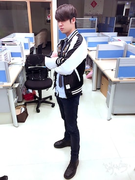 チョコさんのコーディネート