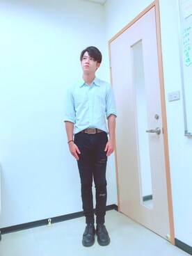 チョコさんのコーディネート