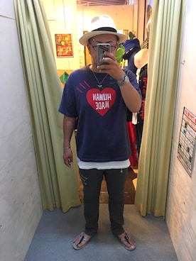 kazu☆７３さんのコーディネート