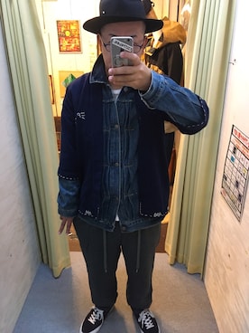 kazu☆７３さんのコーディネート