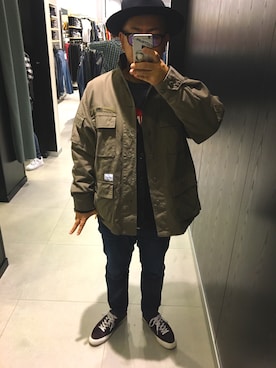 kazu☆７３さんのコーディネート