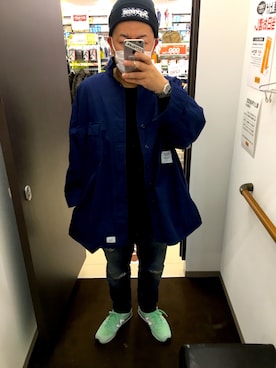 kazu☆７３さんのコーディネート