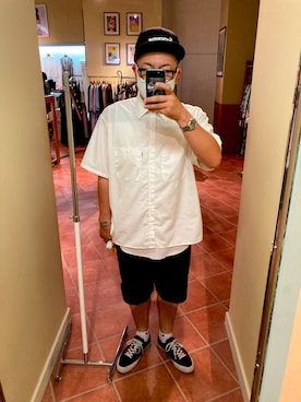 kazu☆７３さんのコーディネート