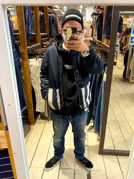 kazu☆７３さんのコーディネート