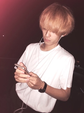 🍄さんのコーディネート