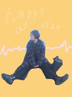 あかりんさんのコーディネート