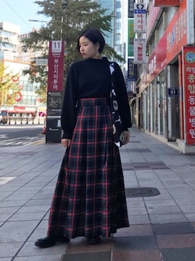 あかりんさんのコーディネート