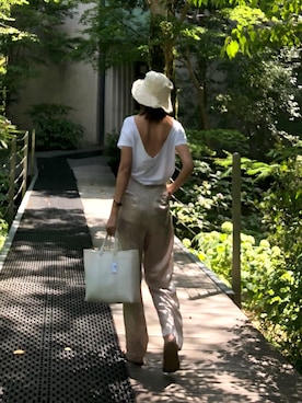 nagisaさんのコーディネート