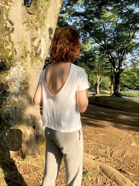 nagisaさんのコーディネート