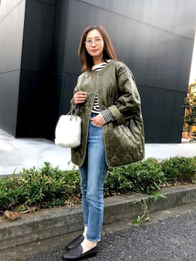 nagisaさんのコーディネート