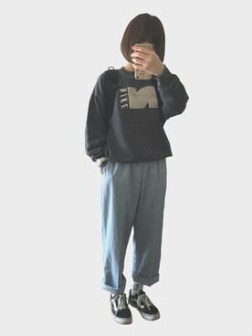 いくみさんのコーディネート