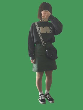 いくみさんのコーディネート