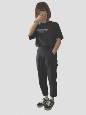 いくみさんのコーディネート