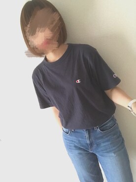 いくみさんのコーディネート