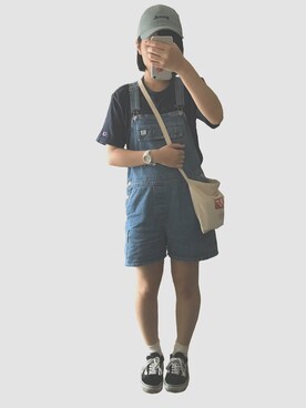 いくみさんのコーディネート