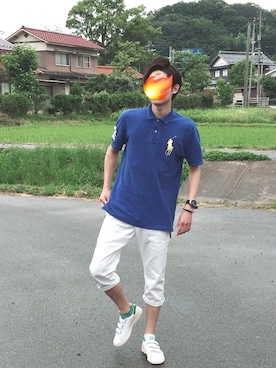 はるとさんのコーディネート