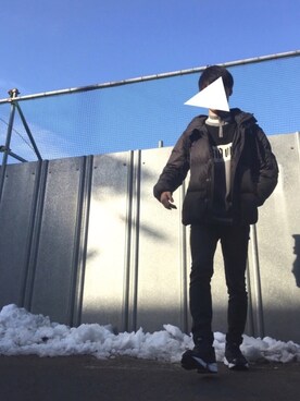 SIGHさんのコーディネート