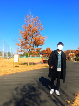 SIGHさんのコーディネート